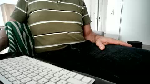 maturehotman online show from January 2026 08:18:01 AM