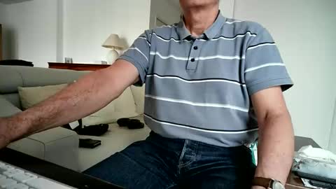 maturehotman online show from April 2026 05:06:02 PM