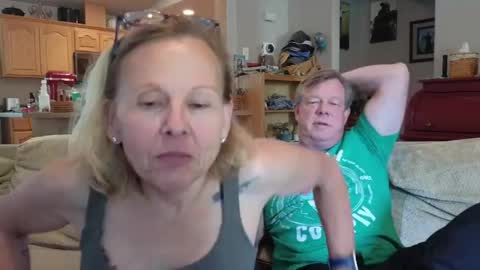 JustUs online show from June 2026 10:35:02 PM
