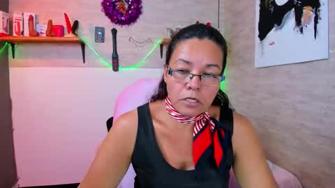 maturepure_ online show from January 2026 11:50:01 PM