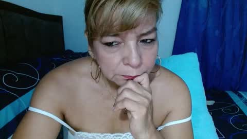 Cecilia online show from February 2025 12:24:01 PM