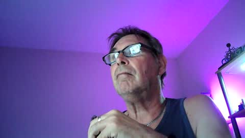 maturewisdom61 online show from July 2026 09:32:01 PM