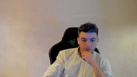 matz12333 online show from January 2026 06:01:01 PM