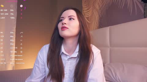 Lily online show from January 2025 04:17:02 PM