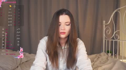 Lily online show from February 2025 04:14:02 PM