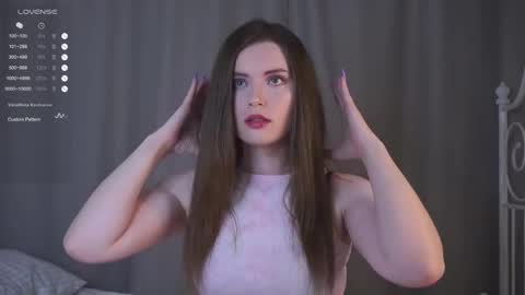 Lily online show from February 2025 04:19:02 PM