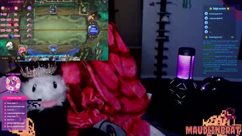 maudLin online show from September 2025 01:32:02 AM