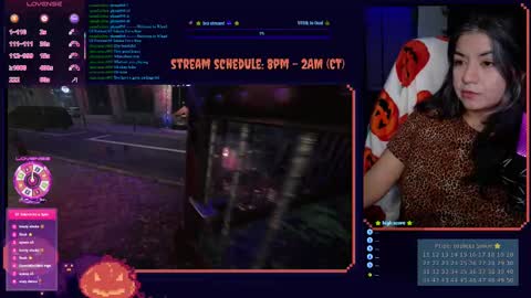 maudLin online show from October 2025 01:58:02 AM