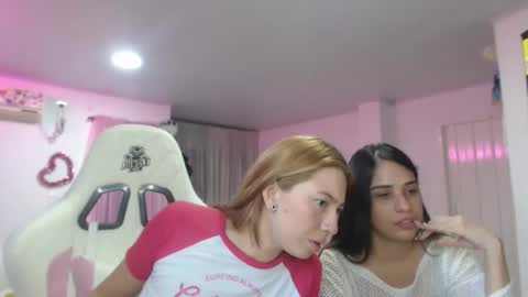 Mau and Lauren online show from February 2026 09:32:02 PM