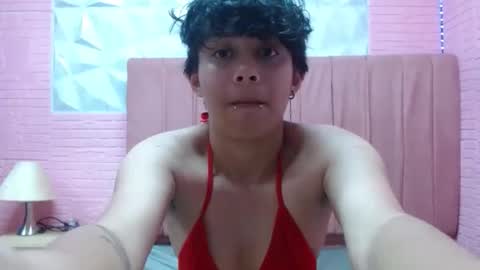 Snapshot of maurenicarus303av chatting on March 2026 08:02:01 PM maurenicarus303av online show from March 2026 08:02:01 PM