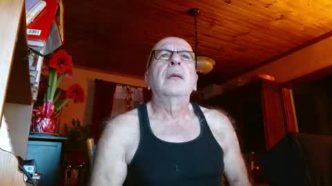 Snapshot of mauriceandre chatting on January 2025 10:49:02 AM Maurice online show from January 2025 10:49:02 AM