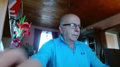 Snapshot of mauriceandre chatting on January 2025 02:08:01 PM Maurice online show from January 2025 02:08:01 PM