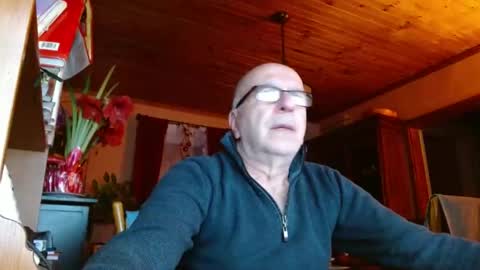 Snapshot of mauriceandre chatting on January 2025 11:25:01 AM Maurice online show from January 2025 11:25:01 AM