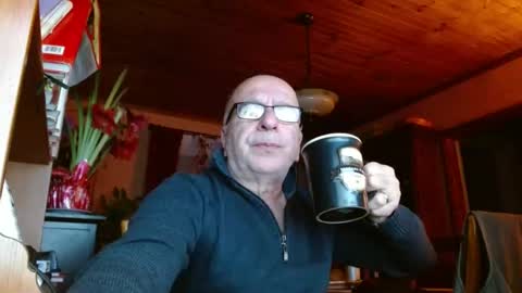 Snapshot of mauriceandre chatting on January 2025 11:33:01 AM Maurice online show from January 2025 11:33:01 AM