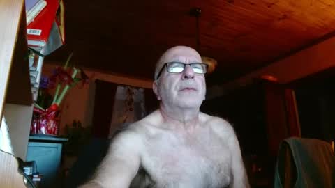 Snapshot of mauriceandre chatting on January 2025 11:34:02 AM Maurice online show from January 2025 11:34:02 AM
