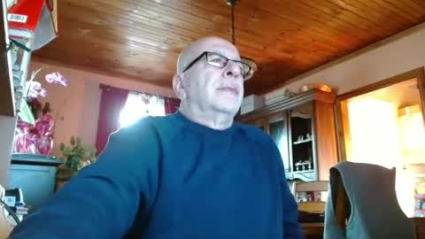 Snapshot of mauriceandre chatting on January 2025 09:06:01 PM Maurice online show from January 2025 09:06:01 PM