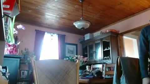 Snapshot of mauriceandre chatting on January 2025 02:14:01 PM Maurice online show from January 2025 02:14:01 PM