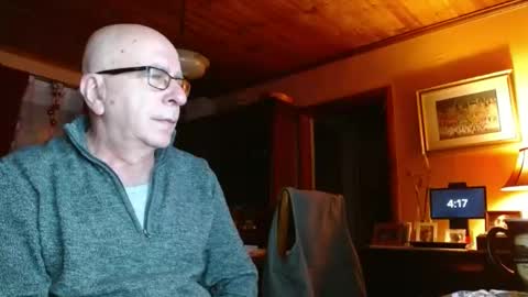 Snapshot of mauriceandre chatting on February 2025 09:15:01 AM Maurice online show from February 2025 09:15:01 AM