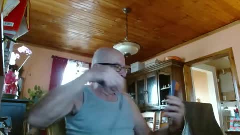 Snapshot of mauriceandre chatting on March 2025 02:53:02 PM Maurice online show from March 2025 02:53:02 PM