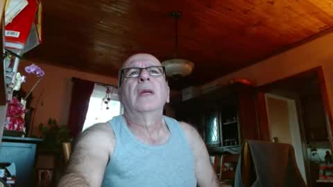 Snapshot of mauriceandre chatting on March 2025 11:49:02 AM Maurice online show from March 2025 11:49:02 AM