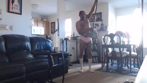 mauricewilson86 online show from January 2026 05:07:01 PM