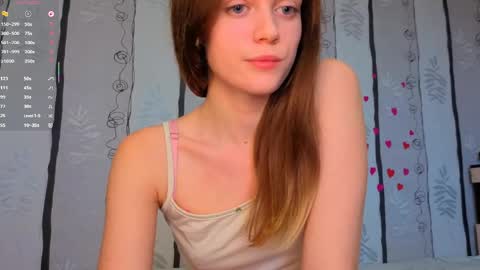 Snapshot of maurineneverman chatting on May 2026 08:52:01 AM Lucy online show from May 2026 08:52:01 AM