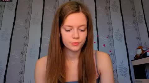 Snapshot of maurineneverman chatting on May 2026 08:11:02 AM Lucy online show from May 2026 08:11:02 AM