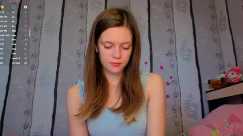 Snapshot of maurineneverman chatting on June 2026 08:07:02 AM Lucy online show from June 2026 08:07:02 AM