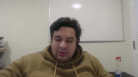 Snapshot of mauro656 chatting on January 2025 09:05:01 PM mauro656 online show from January 2025 09:05:01 PM