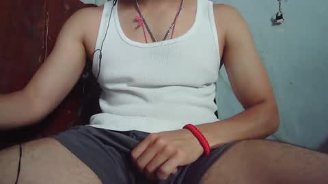 Mauro online show from October 2025 06:41:02 PM