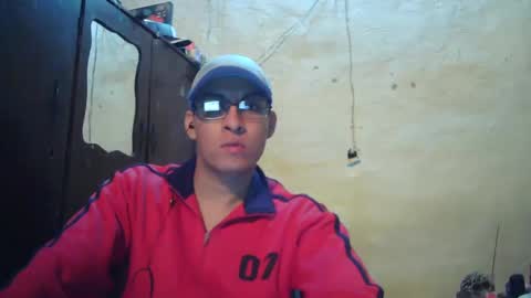 Mauro online show from November 2025 06:25:02 AM