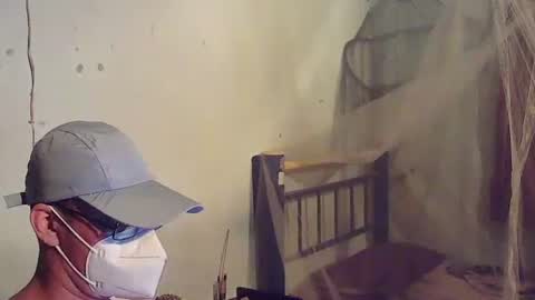 Mauro online show from November 2025 04:45:02 AM