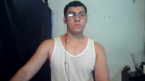 Snapshot of maurodirty chatting on June 2026 11:16:01 PM Mauro online show from June 2026 11:16:01 PM