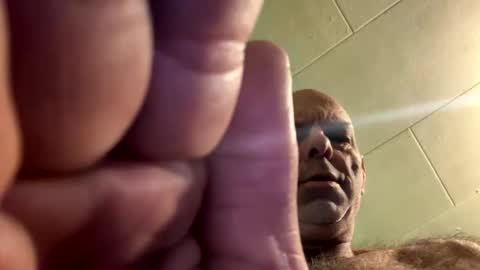 Snapshot of maverick7000 chatting on December 2024 12:22:01 PM maverick7000 online show from December 2024 12:22:01 PM