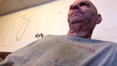 Snapshot of maverick7000 chatting on January 2025 01:09:02 AM maverick7000 online show from January 2025 01:09:02 AM