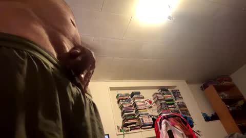 Snapshot of maverick7000 chatting on March 2025 09:21:01 AM maverick7000 online show from March 2025 09:21:01 AM