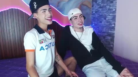 Snapshot of maverickhotson303av chatting on November 2025 11:07:02 PM maverickhotson303av online show from November 2025 11:07:02 PM