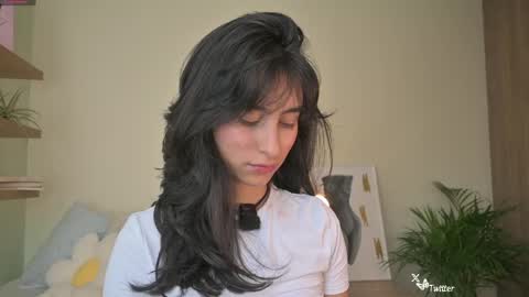 Snapshot of mavii__ chatting on May 2026 06:16:02 PM Maria Victoria Schedule 2pm until 9pm GMT-5 online show from May 2026 06:16:02 PM