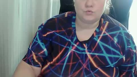 Mavka2025 online show from October 2025 07:19:02 AM