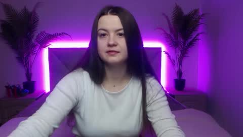 MavkaCute online show from December 2025 07:12:02 PM