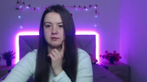 MavkaCute online show from April 2026 06:21:02 PM