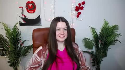 MavkaCute online show from May 2026 01:56:01 AM