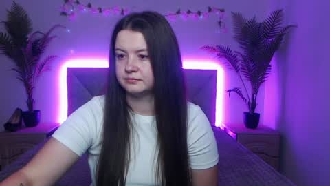 MavkaCute online show from July 2026 06:54:01 PM