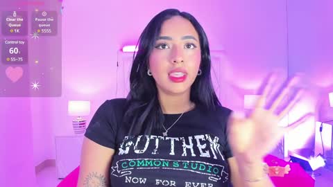 Mavy  online show from February 2025 11:54:02 AM