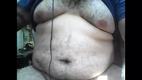 RoyMustang online show from January 2025 09:25:02 PM