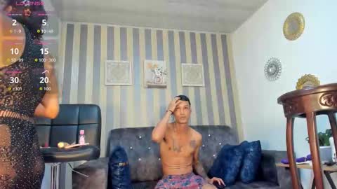 max_and_anny online show from February 2026 12:12:01 PM