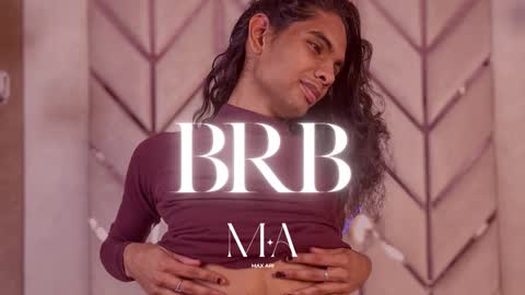 MAX online show from January 2026 03:00:01 AM