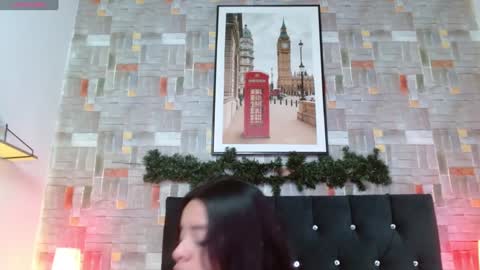 Max  Ashley online show from January 2025 06:40:02 PM