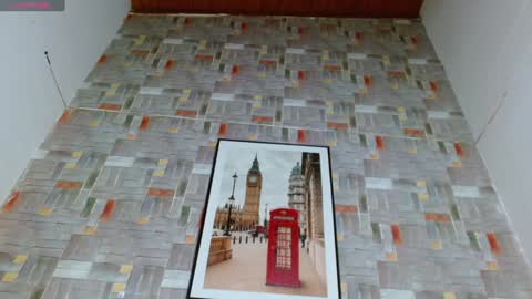 Max  Ashley online show from January 2025 06:29:02 PM