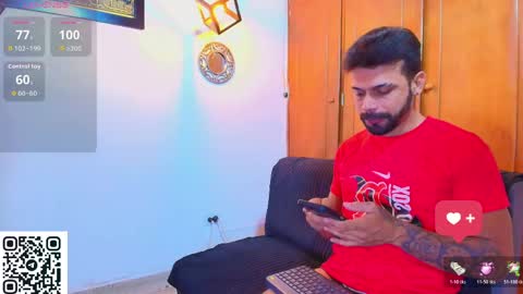 Snapshot of max_ashley_mds chatting on May 2026 01:50:02 PM Max Ashley online show from May 2026 01:50:02 PM